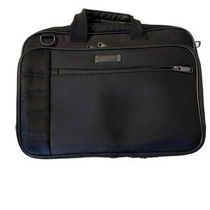 NWOT Kenneth Cole Laptop bag